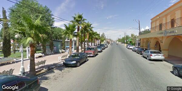 PRESIDENCIA MUNICIPAL